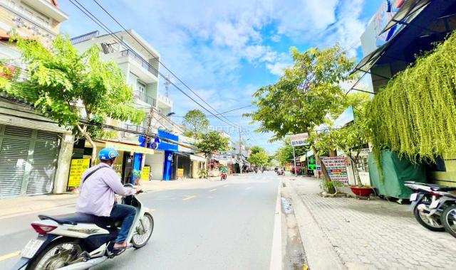 Cần bán nhà 1 lầu vị trí kinh doanh mua bán mặt tiền số 213 Lâm Văn Bền, Q7