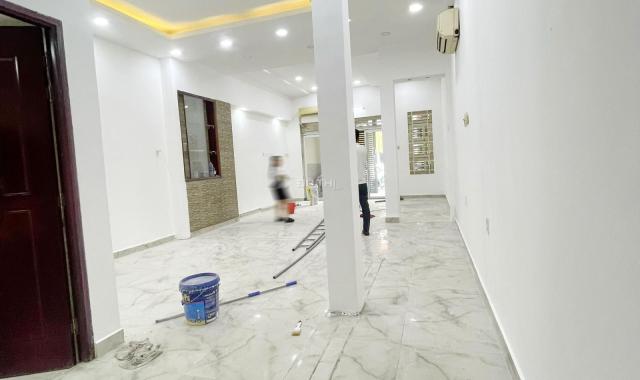 Cần bán nhà 1 lầu vị trí kinh doanh mua bán mặt tiền số 213 Lâm Văn Bền, Q7