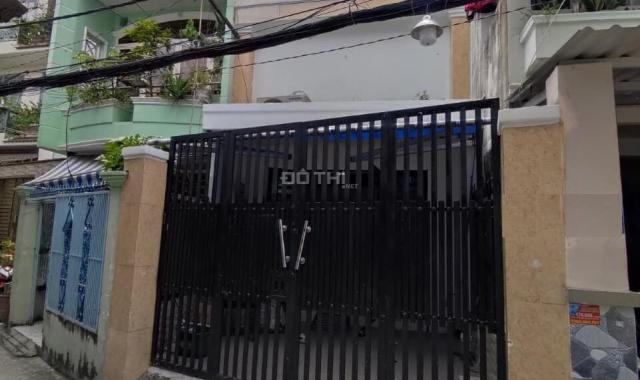 Lê Văn Lương, Tân Kiểng Q7, 64m2, 4m x 16, sổ hồng riêng, hẻm ba gác. 4,8 tỷ