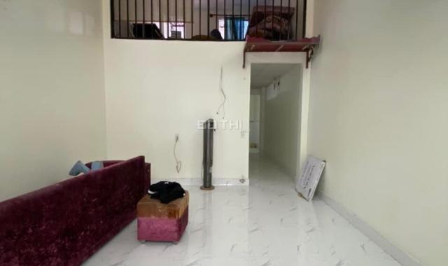Lê Văn Lương, Tân Kiểng Q7, 64m2, 4m x 16, sổ hồng riêng, hẻm ba gác. 4,8 tỷ