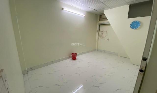 Lê Văn Lương, Tân Kiểng Q7, 64m2, 4m x 16, sổ hồng riêng, hẻm ba gác. 4,8 tỷ