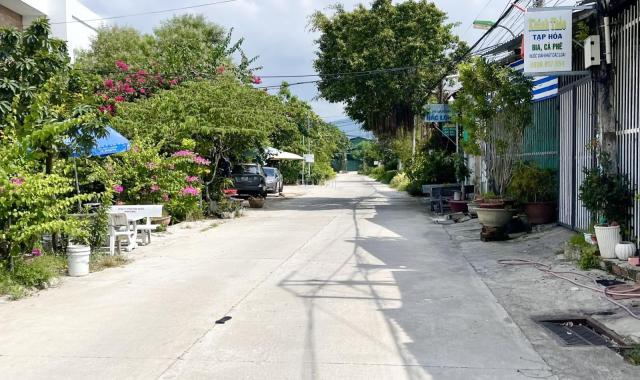 Bán đất vĩnh thái gần ngã tư, đường oto xây dựng tự do giá 1,5 tỷ