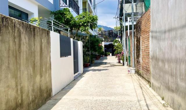 Bán đất vĩnh thái gần ngã tư, đường oto xây dựng tự do giá 1,5 tỷ