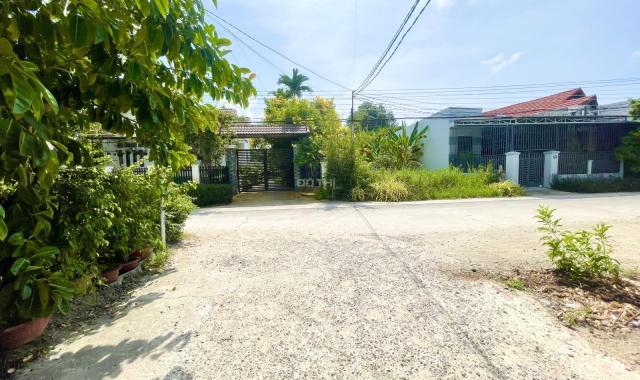 Bán đất vĩnh thái gần ngã tư, đường oto xây dựng tự do giá 1,5 tỷ