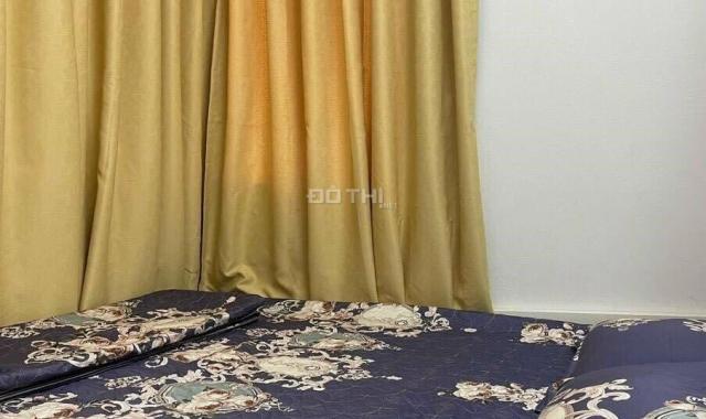 Bán Tập Thể 27B1 Phố Cát Linh – P404 Tầng 4, Full Nội Thất, Gần Đường Ô Tô DT: 45m – Giá: 1.45 Tỷ
