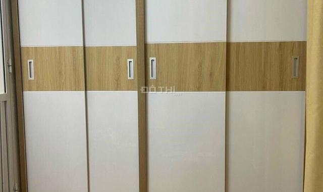 Bán Tập Thể 27B1 Phố Cát Linh – P404 Tầng 4, Full Nội Thất, Gần Đường Ô Tô DT: 45m – Giá: 1.45 Tỷ