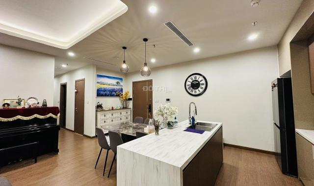 (Nhà đẹp)-Cho thuê chung cư cao cấp The Matrix One, căn góc, 3PN, đủ đồ