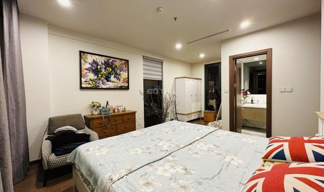 (Nhà đẹp)-Cho thuê chung cư cao cấp The Matrix One, căn góc, 3PN, đủ đồ