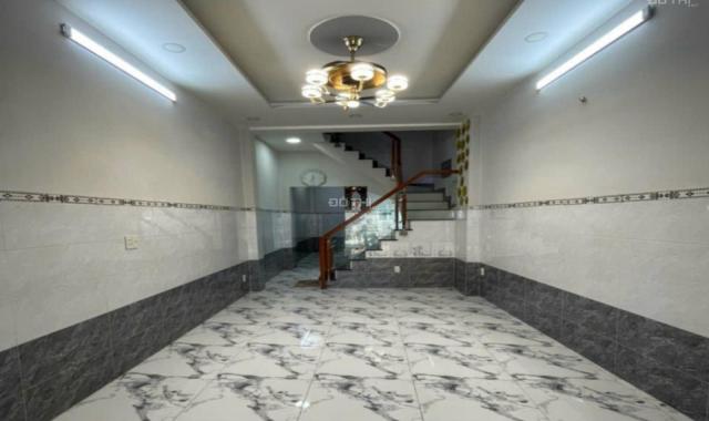BÁN NHÀ MẶT TIỀN 4 TẦNG, 125M2 (5X25) SƠN KỲ, TÂN PHÚ, NHỈNH 12 TỶ