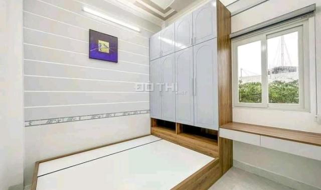 BÁN NHÀ MẶT TIỀN 4 TẦNG, 125M2 (5X25) SƠN KỲ, TÂN PHÚ, NHỈNH 12 TỶ