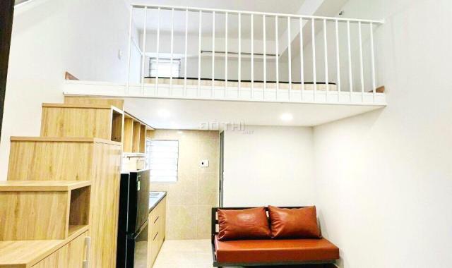 Giảm mạnh 5 tỷ bán gấp toà CHDV 60 phòng mặt tiền Nguyễn Văn Linh, Quận 7