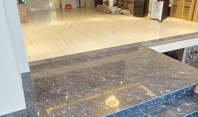 Giảm mạnh 5 tỷ bán gấp toà CHDV 60 phòng mặt tiền Nguyễn Văn Linh, Quận 7