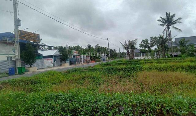CHÍNH CHỦ CẦN BÁN ĐẤT MẶT TIỀN GIÁ RẺ NHẤT KHU VỰC.