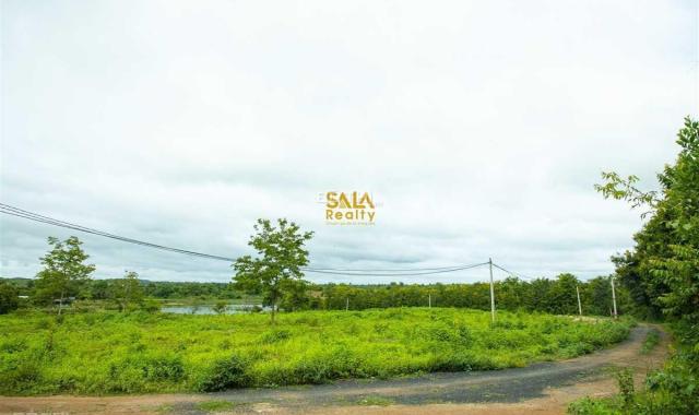 1,28 ha đất EaNuôi Buôn Đôn view sông giá chỉ 2,3 tỷ