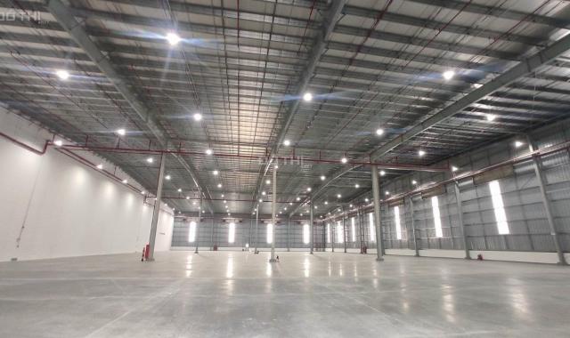 Cần cho thuê nhà xưởng tại KCN Hà Nam diện tích từ 1000m2 , 2000m2...1hecta PCC đầy đủ