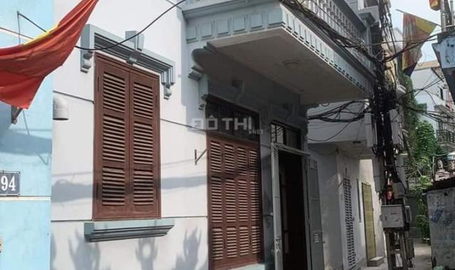 Bán nhà 30m2 ngõ 639 hoàng hoa thám quận tây hồ