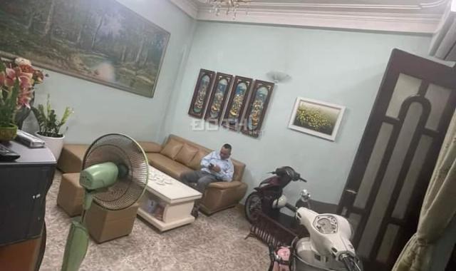 Bán nhà 30m2 ngõ 639 hoàng hoa thám quận tây hồ