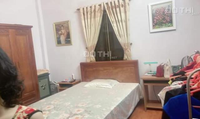 Bán nhà 30m2 ngõ 639 hoàng hoa thám quận tây hồ