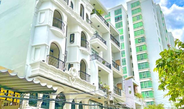 Bán nhanh 2 căn liền kề mặt tiền Đường Số 79 Tân Quy, Q7