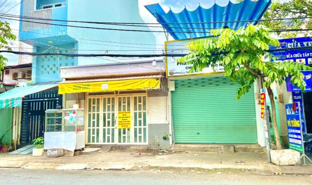 Bán nhanh 2 căn liền kề mặt tiền Đường Số 79 Tân Quy, Q7