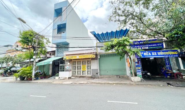 Bán nhanh 2 căn liền kề mặt tiền Đường Số 79 Tân Quy, Q7