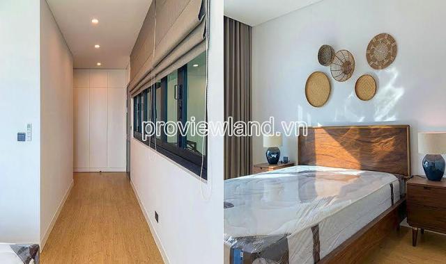 Căn hộ Duplex Feliz en Vista TML cho thuê tầng cao tại block Berdaz
