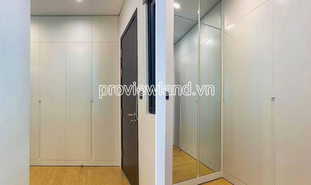 Căn hộ Duplex Feliz en Vista TML cho thuê tầng cao tại block Berdaz