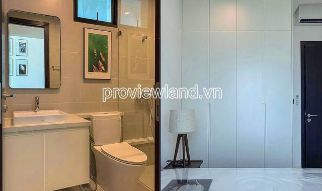 Căn hộ Duplex Feliz en Vista TML cho thuê tầng cao tại block Berdaz