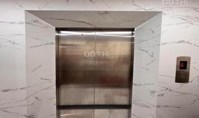 Phân lô 6 tầng 65m2 18.8 tỷ. Phố Trần Quang Diệu, Đống Đa. oto đỗ cửa, thang máy. Gần quận Ủy