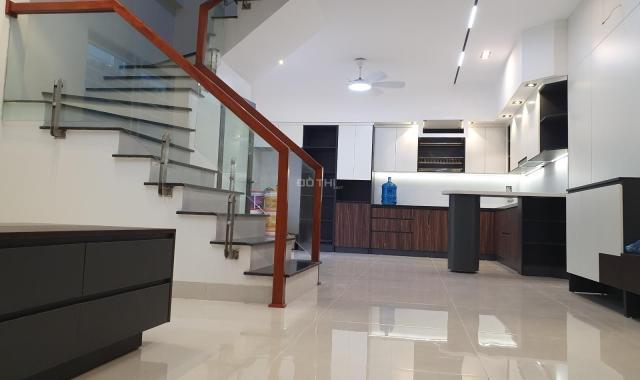 Bán nhà cự đẹp tại khu dân cư Bình Minh, Trâu Quỳ, Gia Lâm, Hà Nội xây dựng 4 tầng