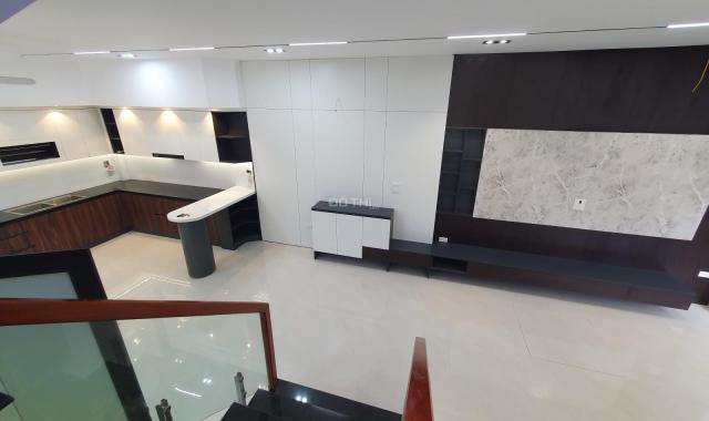 Bán nhà cự đẹp tại khu dân cư Bình Minh, Trâu Quỳ, Gia Lâm, Hà Nội xây dựng 4 tầng