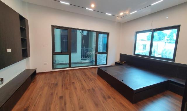 Bán nhà cự đẹp tại khu dân cư Bình Minh, Trâu Quỳ, Gia Lâm, Hà Nội xây dựng 4 tầng