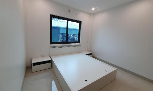 Bán nhà cự đẹp tại khu dân cư Bình Minh, Trâu Quỳ, Gia Lâm, Hà Nội xây dựng 4 tầng