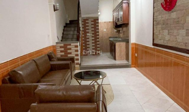 Bán nhà ngõ đường Ngọc Thụy, phường Thượng Thanh, Long Biên hà Nội xây dựng 4 tầng