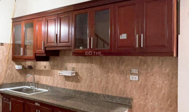 Bán nhà ngõ đường Ngọc Thụy, phường Thượng Thanh, Long Biên hà Nội xây dựng 4 tầng
