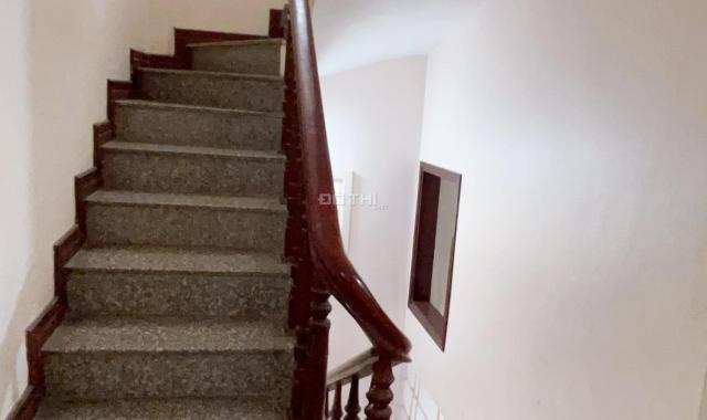 Bán nhà ngõ đường Ngọc Thụy, phường Thượng Thanh, Long Biên hà Nội xây dựng 4 tầng