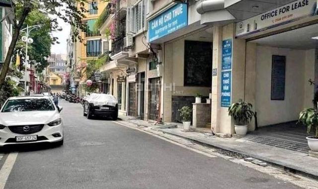 Bán nhà Trung Hòa Cầu Giấy - Dt 90m - 3 ô tô tránh - Mặt ngõ kd sầm uất - vỉa hè rộng - Giá 15 tỷ