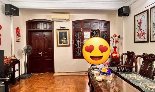 Phân lô Phạm Tuấn Tài  - Dt 65m - Mt 6.5m - 3 ô tô tránh - vỉa hè - Ô chờ Tm - Giá 14.5 tỷ