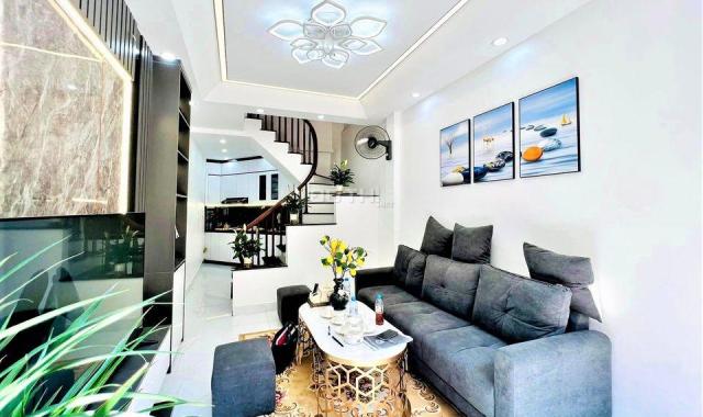 NHÀ Ở VẠN PHÚC HÀ ĐÔNG GIÁ 4 TỶ, DIỆN TÍCH 45M2