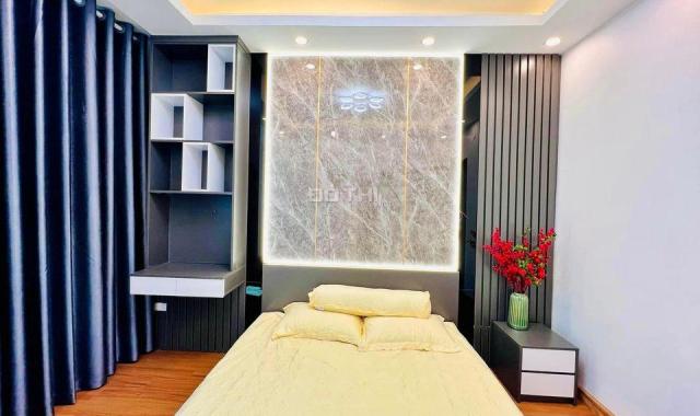 NHÀ Ở VẠN PHÚC HÀ ĐÔNG GIÁ 4 TỶ, DIỆN TÍCH 45M2