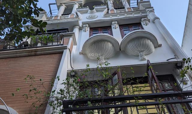 NHÀ Ở VẠN PHÚC HÀ ĐÔNG GIÁ 4 TỶ, DIỆN TÍCH 45M2