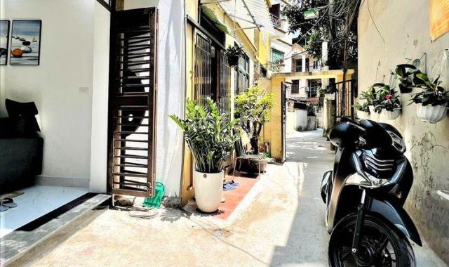 NHÀ Ở VẠN PHÚC HÀ ĐÔNG GIÁ 4 TỶ, DIỆN TÍCH 45M2