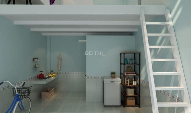Chính chủ cần ra gấp dãy trọ cho những anh chị có nhu cầu đầu tư sinh lời hàng tháng