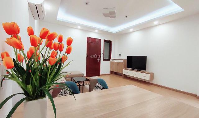 Giảm Sâu 3 tỷ Tòa Nhà Apartment Mặt Phố Tây Hồ 185m 7 Tầng Thang Máy Chỉ 80 tỷ