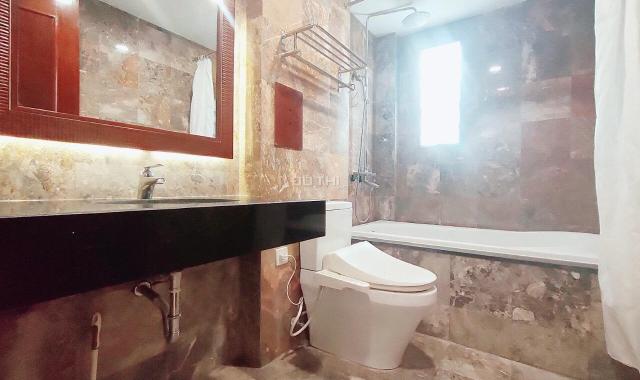 Giảm Sâu 3 tỷ Tòa Nhà Apartment Mặt Phố Tây Hồ 185m 7 Tầng Thang Máy Chỉ 80 tỷ
