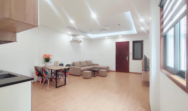 Giảm Sâu 3 tỷ Tòa Nhà Apartment Mặt Phố Tây Hồ 185m 7 Tầng Thang Máy Chỉ 80 tỷ