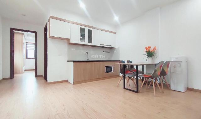 Giảm Sâu 3 tỷ Tòa Nhà Apartment Mặt Phố Tây Hồ 185m 7 Tầng Thang Máy Chỉ 80 tỷ