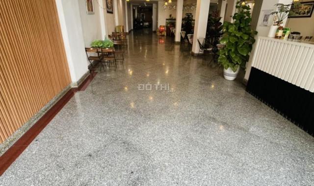 Giảm Sâu 3 tỷ Tòa Nhà Apartment Mặt Phố Tây Hồ 185m 7 Tầng Thang Máy Chỉ 80 tỷ