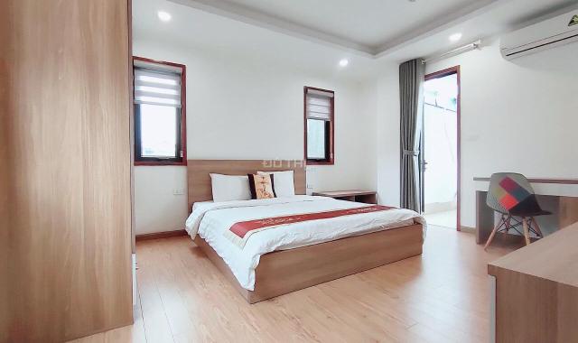 Giảm Sâu 3 tỷ Tòa Nhà Apartment Mặt Phố Tây Hồ 185m 7 Tầng Thang Máy Chỉ 80 tỷ