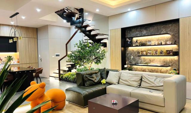 Siêu phẩm Biệt thự liền kề VIP nhất Vinhomes Ocean Park - Nội thất xịn sò - Giá cực TỐT